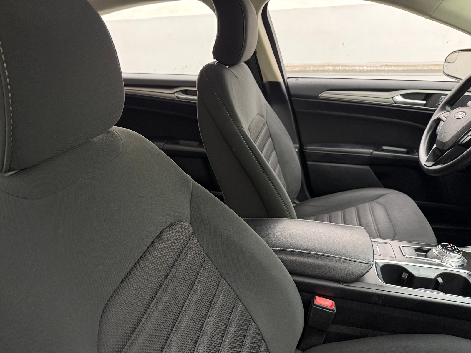 Thumbnail: 2018 Ford Fusion - 2