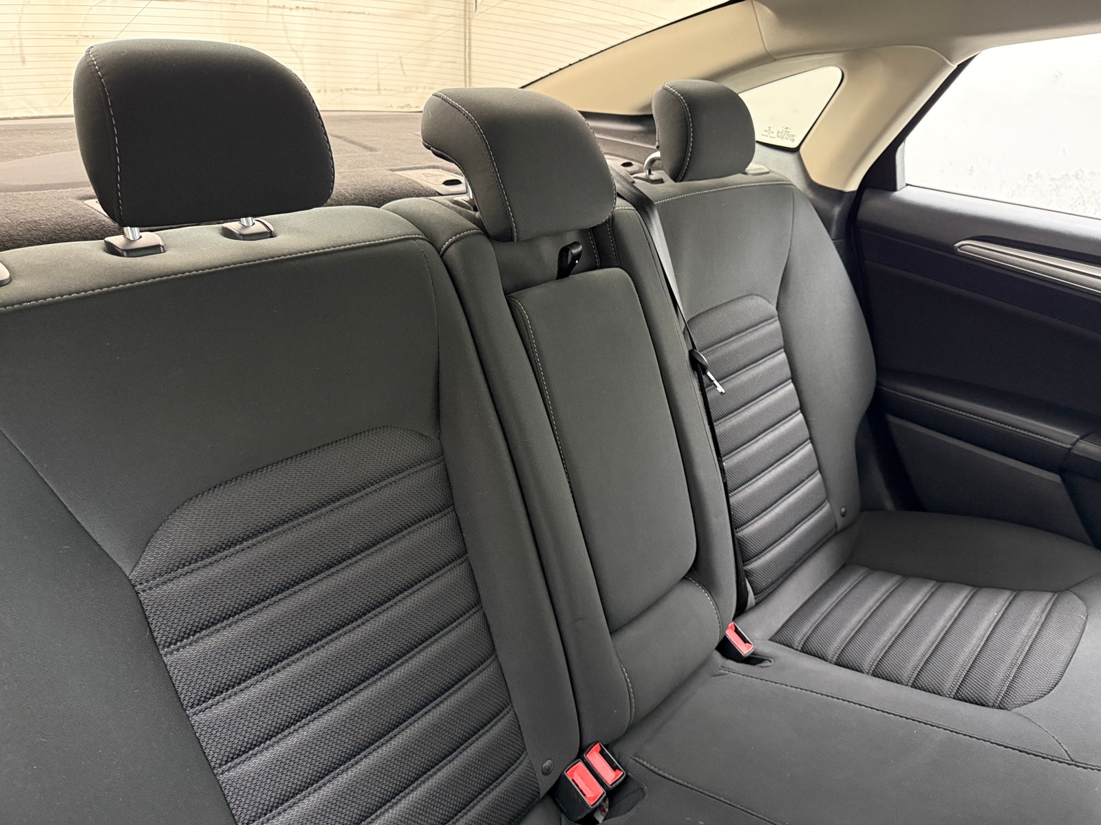 Thumbnail: 2018 Ford Fusion - 6