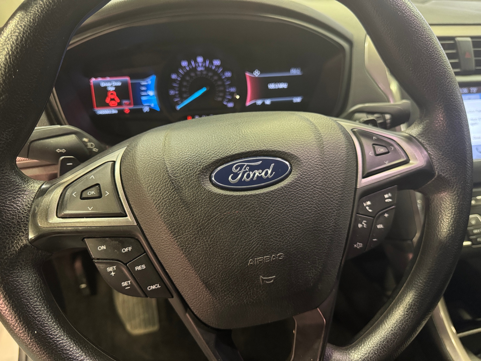 Thumbnail: 2018 Ford Fusion - 5
