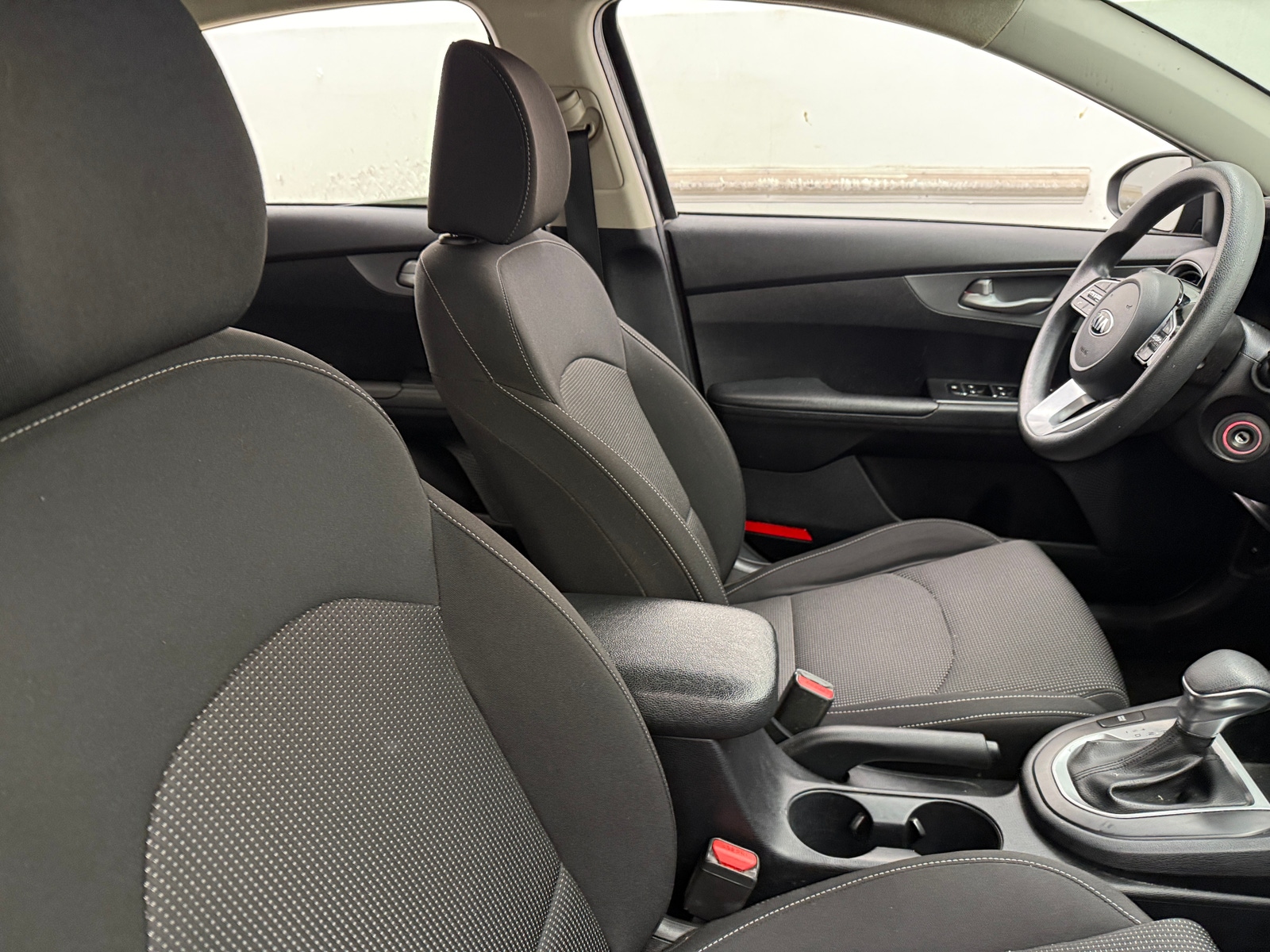 Thumbnail: 2019 Kia Forte - 2