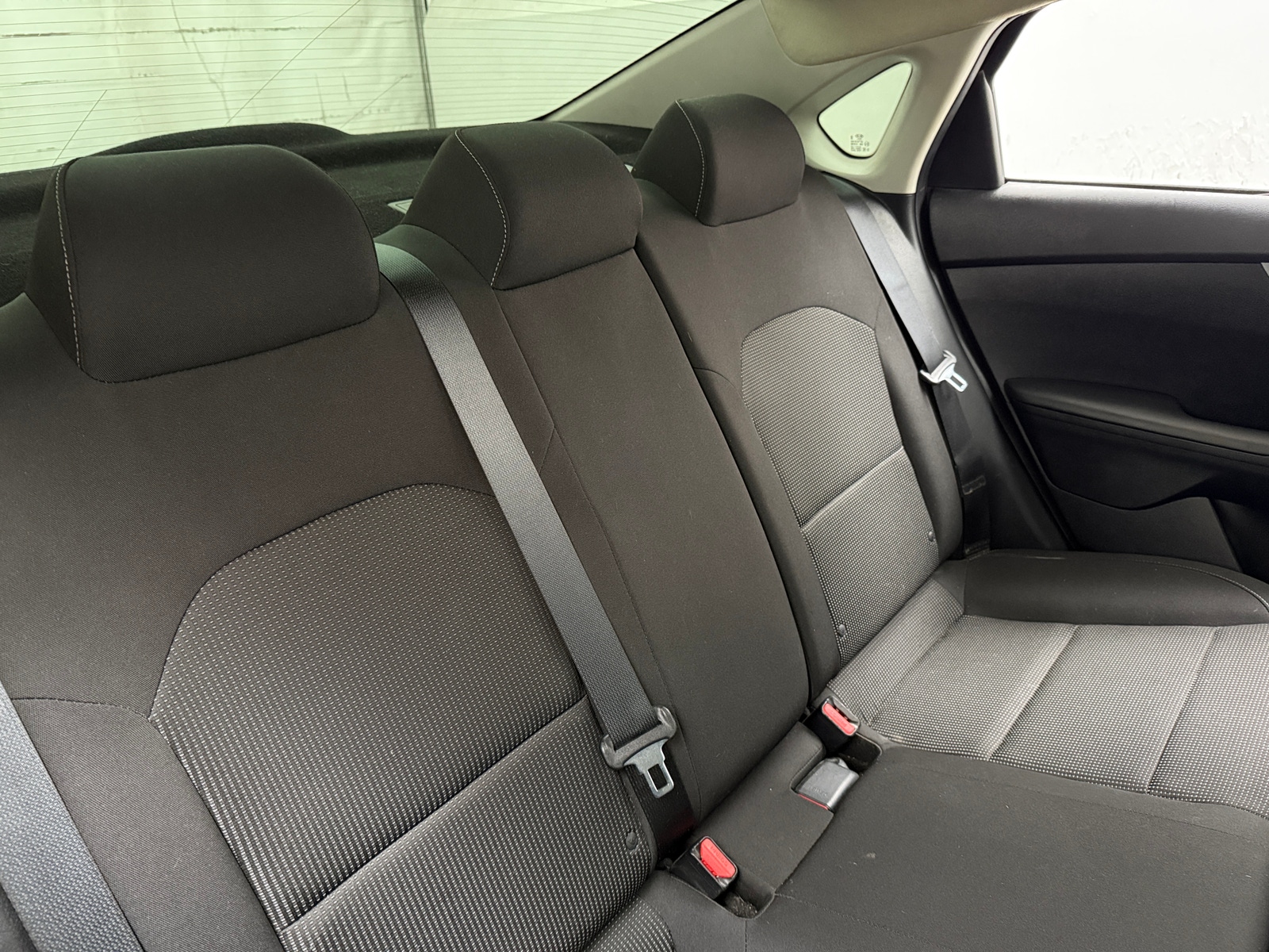Thumbnail: 2019 Kia Forte - 6