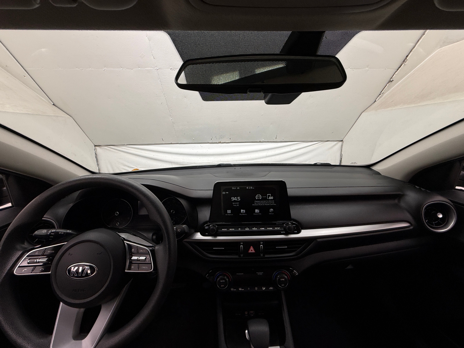 Thumbnail: 2019 Kia Forte - 3