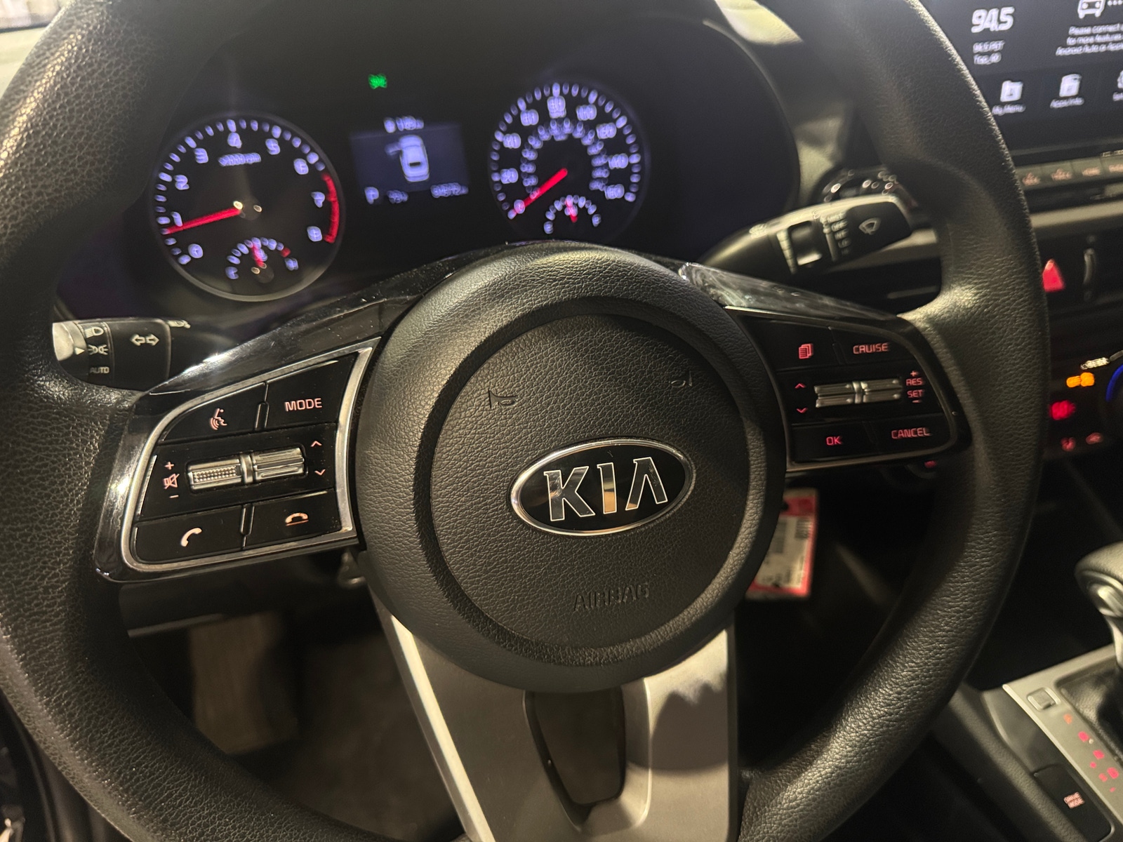 Thumbnail: 2019 Kia Forte - 5