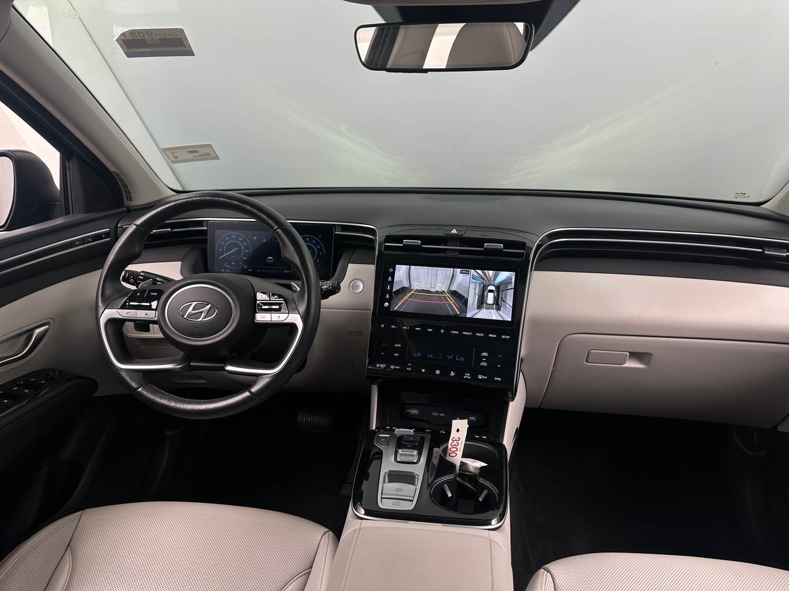 Thumbnail: 2024 Hyundai Tucson - 2