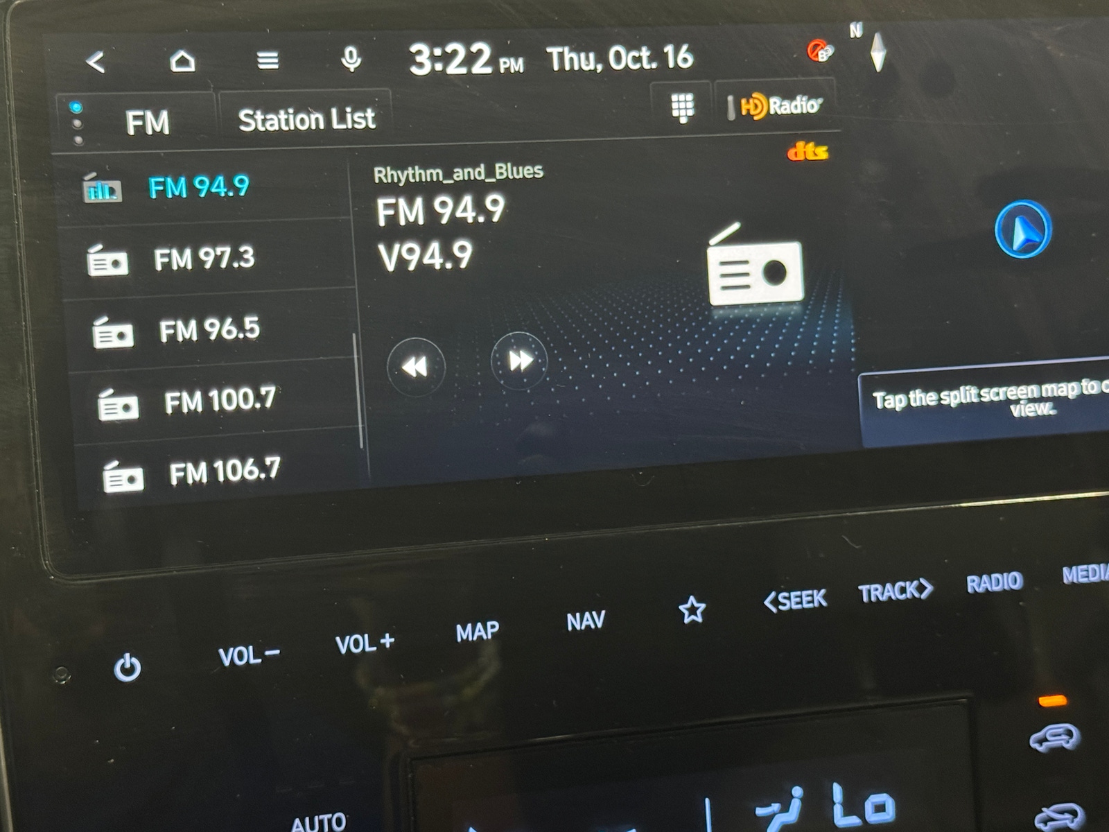 Thumbnail: 2024 Hyundai Tucson - 3