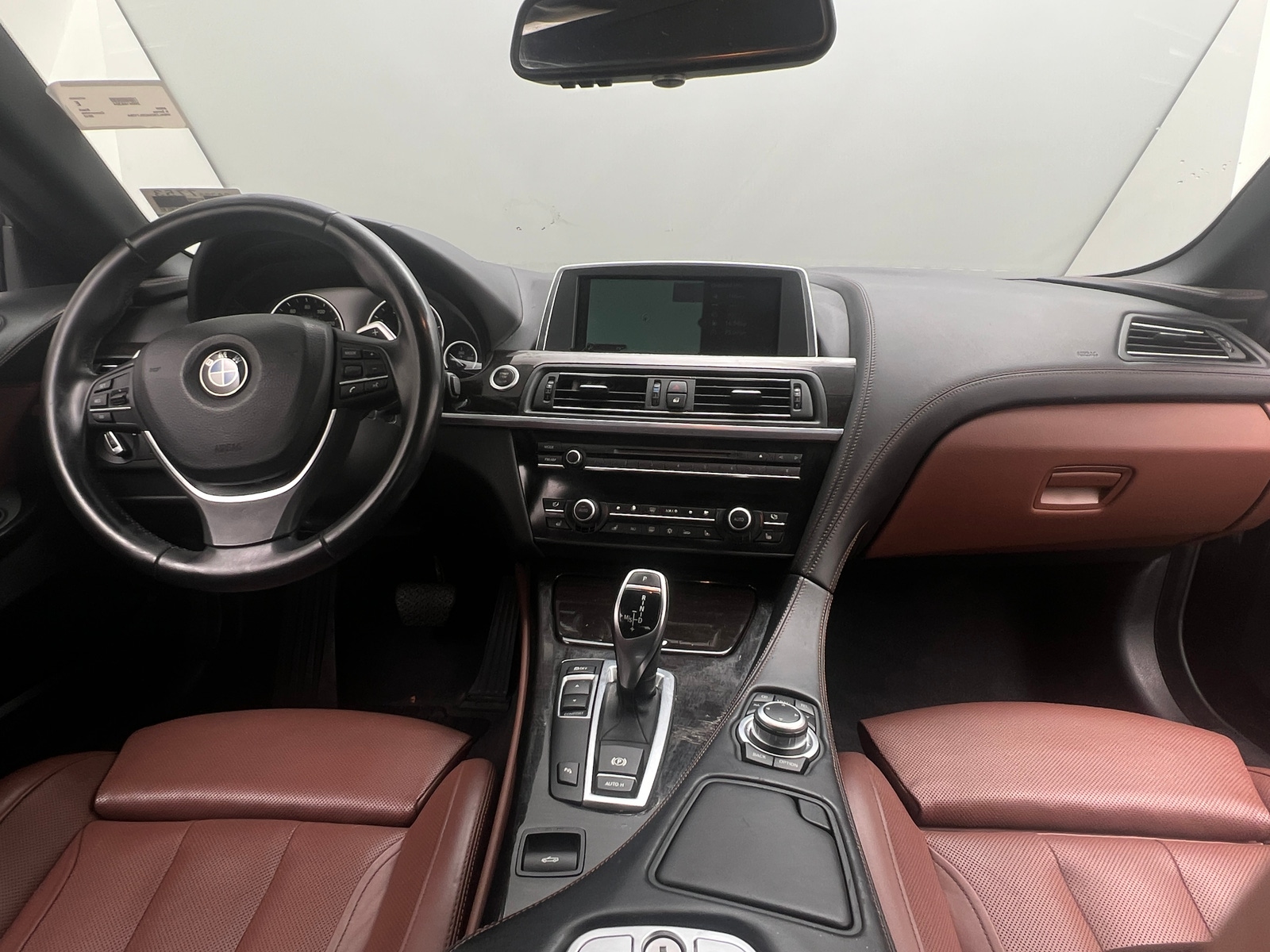Thumbnail: 2012 BMW 6 Series - 2