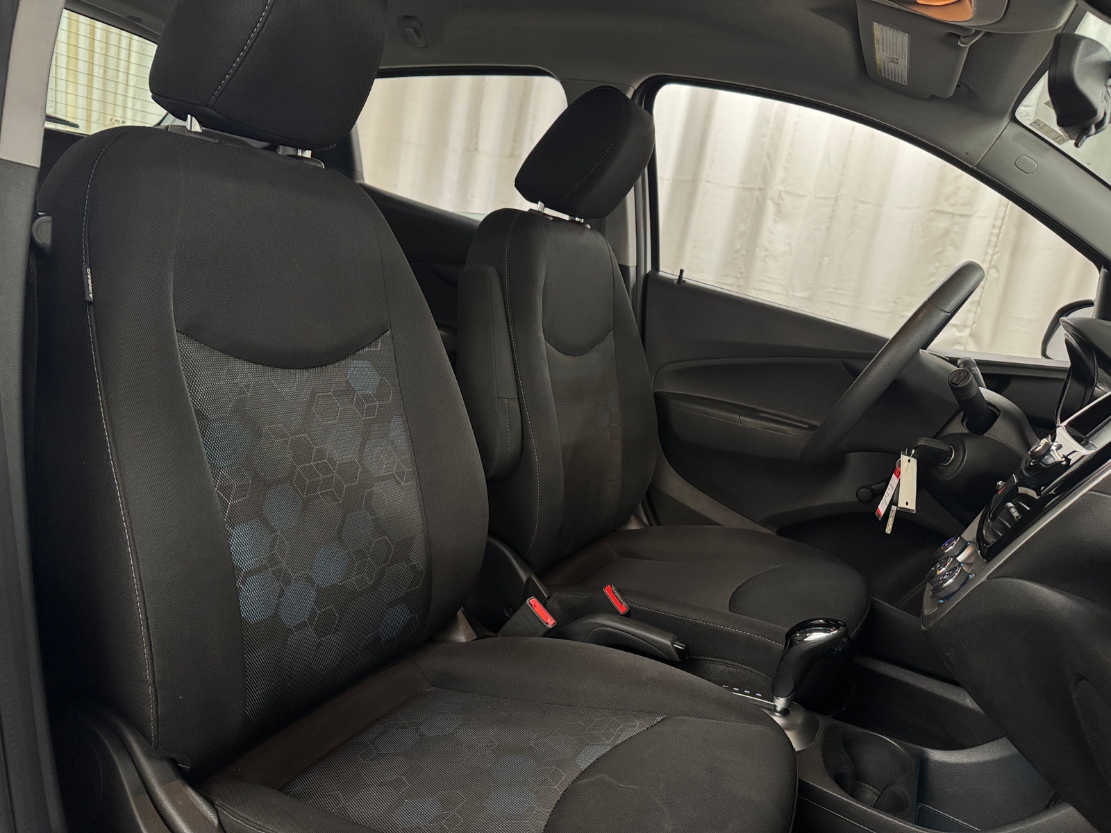 Thumbnail: 2017 Chevrolet Spark - 2