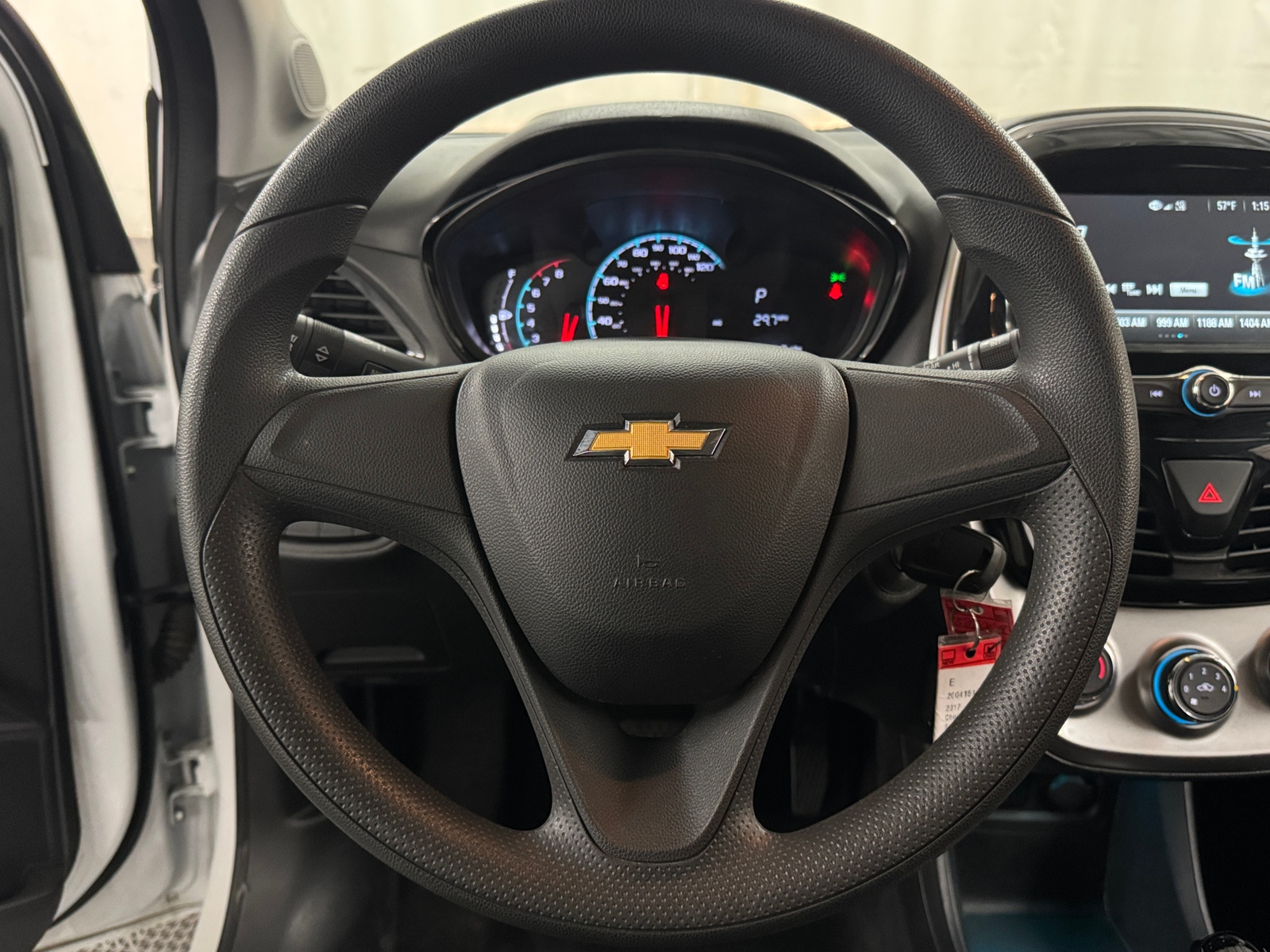 Thumbnail: 2017 Chevrolet Spark - 5