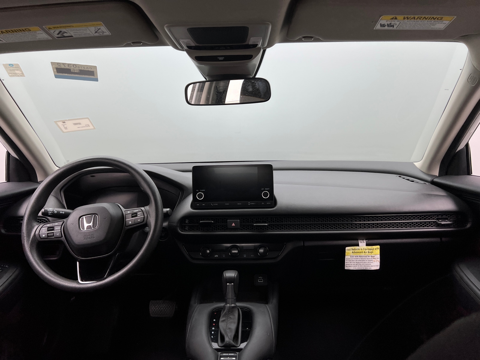 Thumbnail: 2025 Honda HR-V - 3