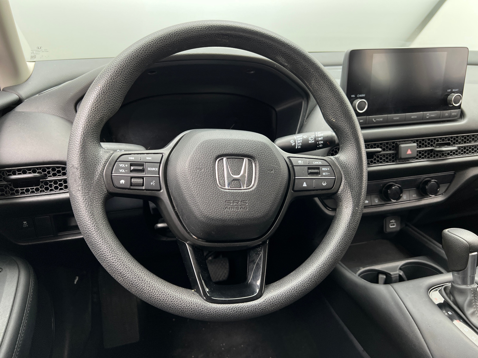 Thumbnail: 2025 Honda HR-V - 5