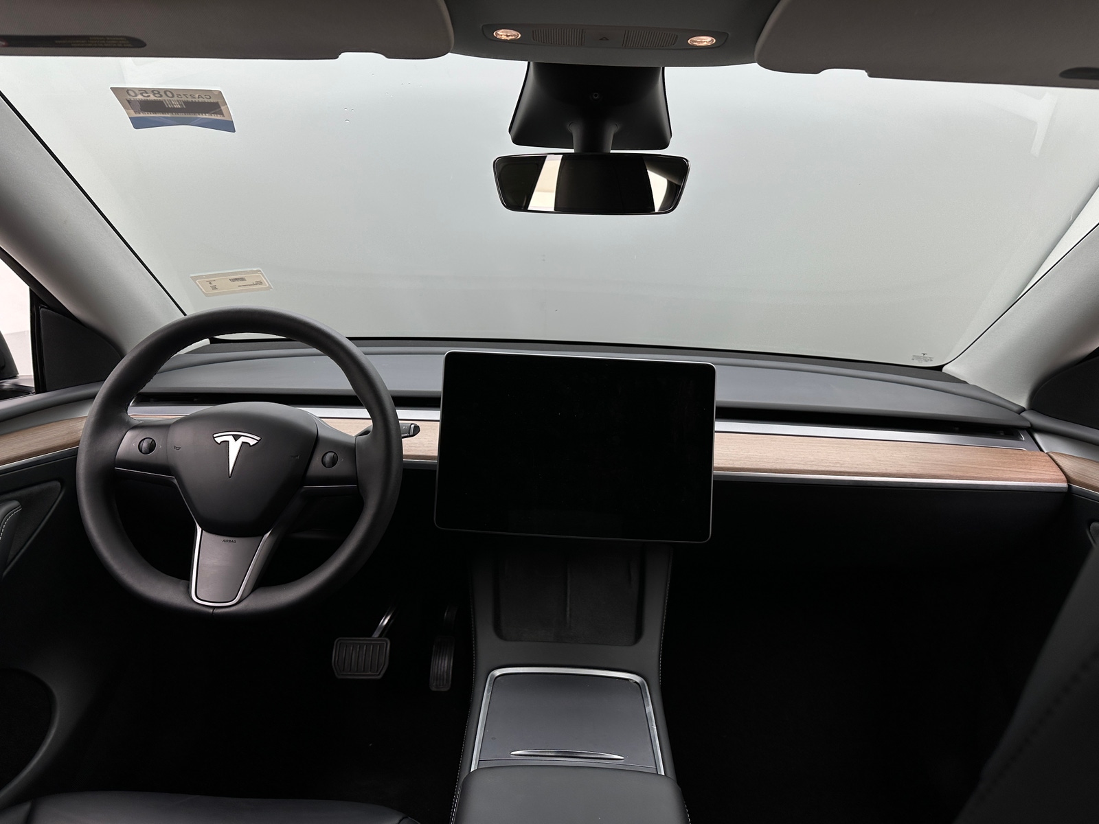 Thumbnail: 2023 Tesla Model Y - 2