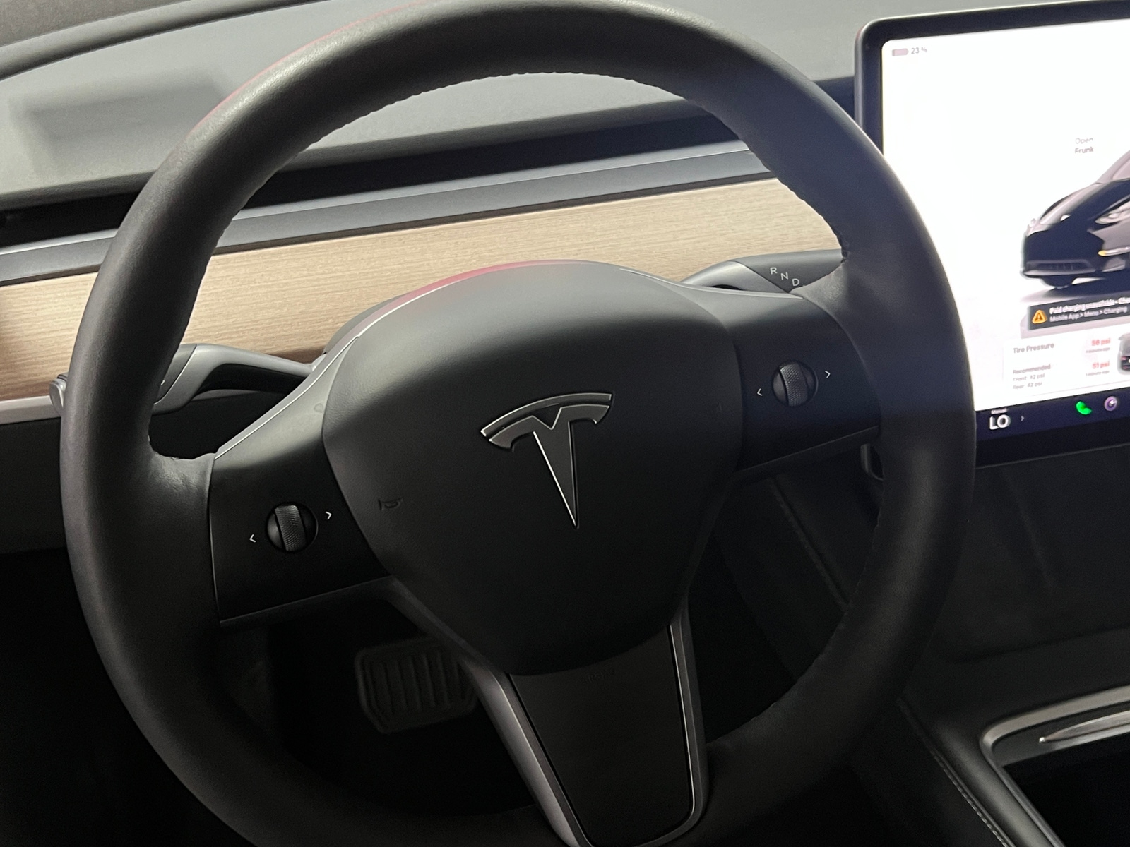 Thumbnail: 2023 Tesla Model Y - 4