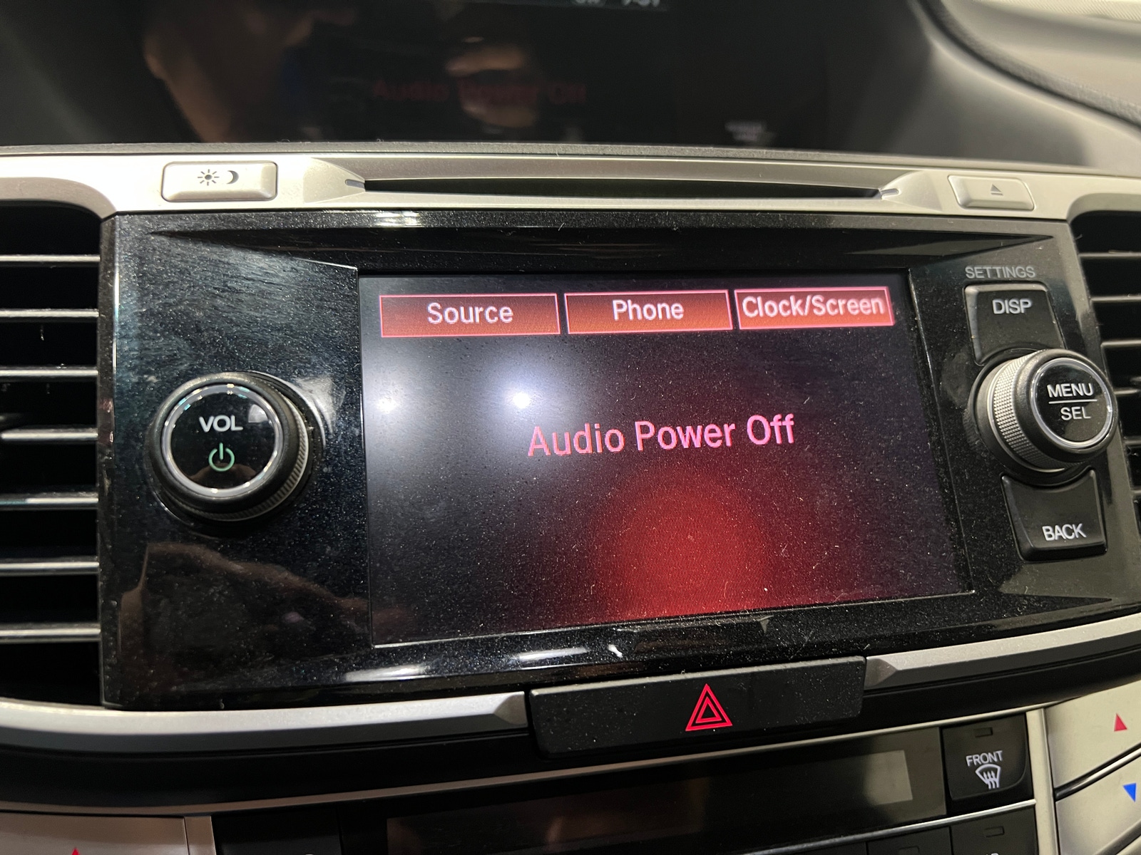 Thumbnail: 2013 Honda Accord - 2