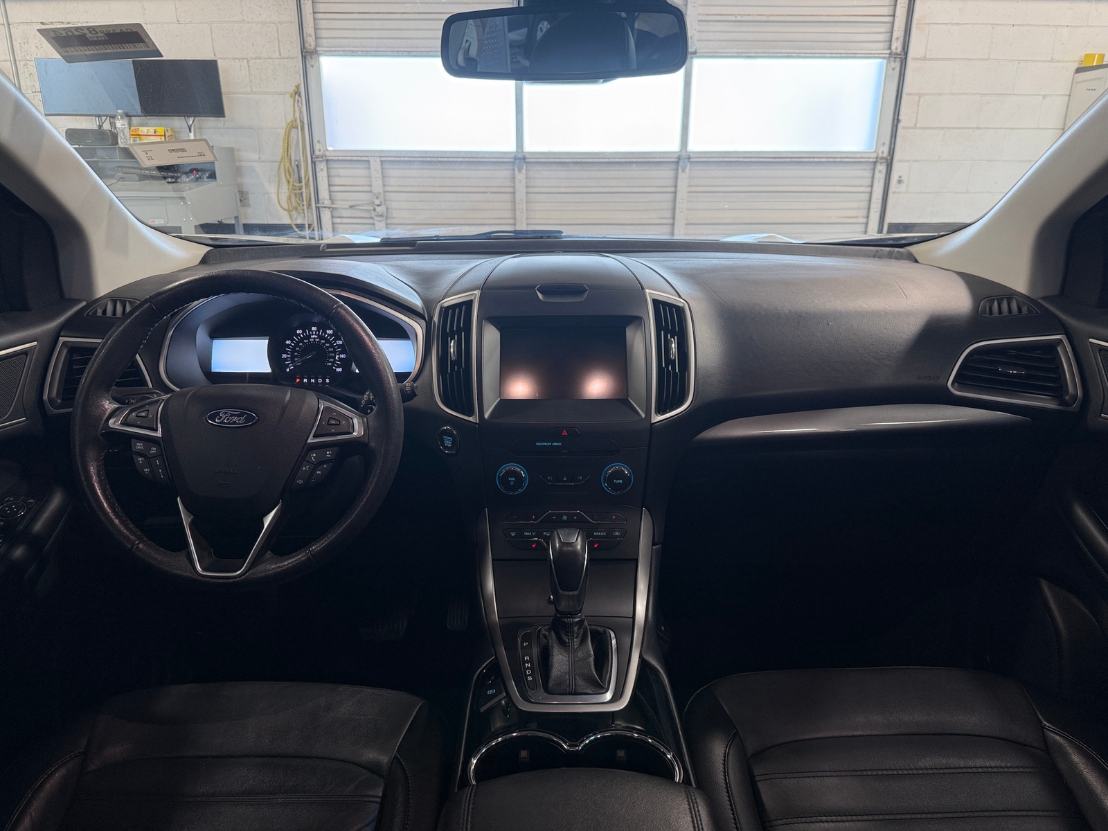 Thumbnail: 2018 Ford Edge - 2
