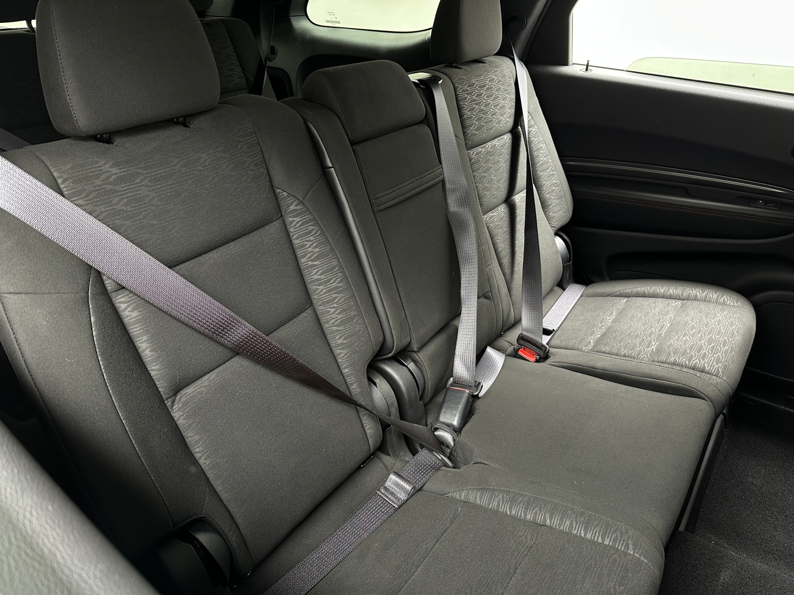 Thumbnail: 2024 Dodge Durango - 6
