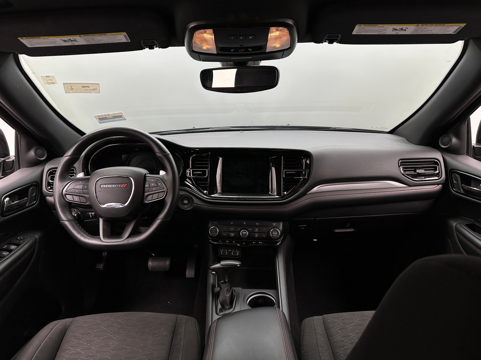 Thumbnail: 2024 Dodge Durango - 3