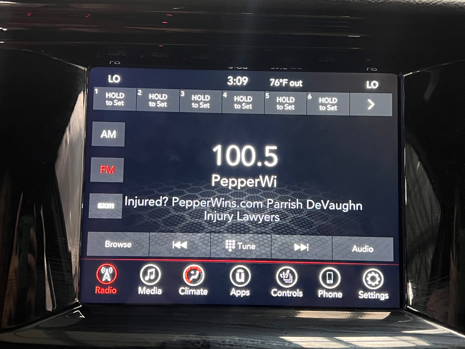 Thumbnail: 2024 Dodge Durango - 4
