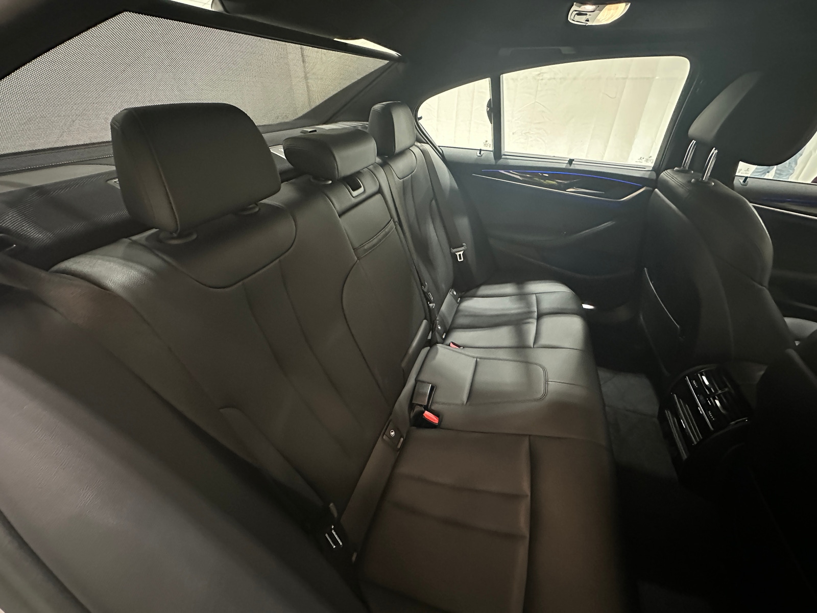 Thumbnail: 2019 BMW 5 Series - 5