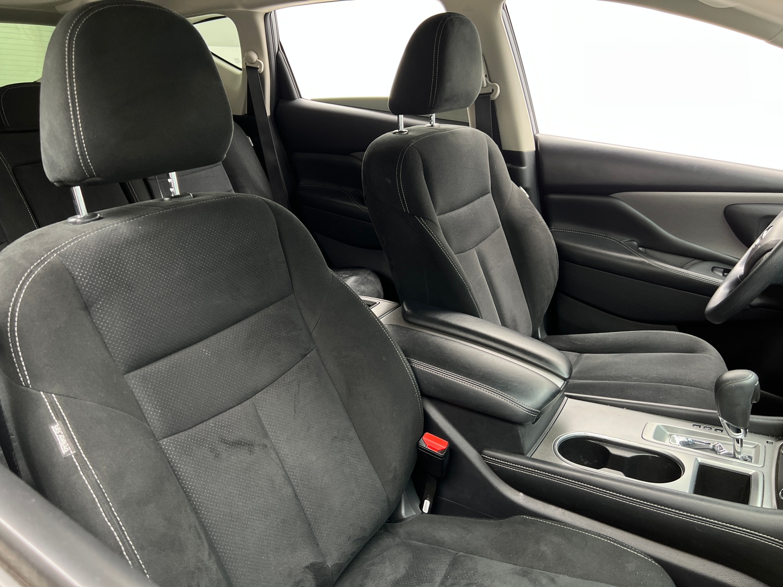 Thumbnail: 2019 Nissan Murano - 2