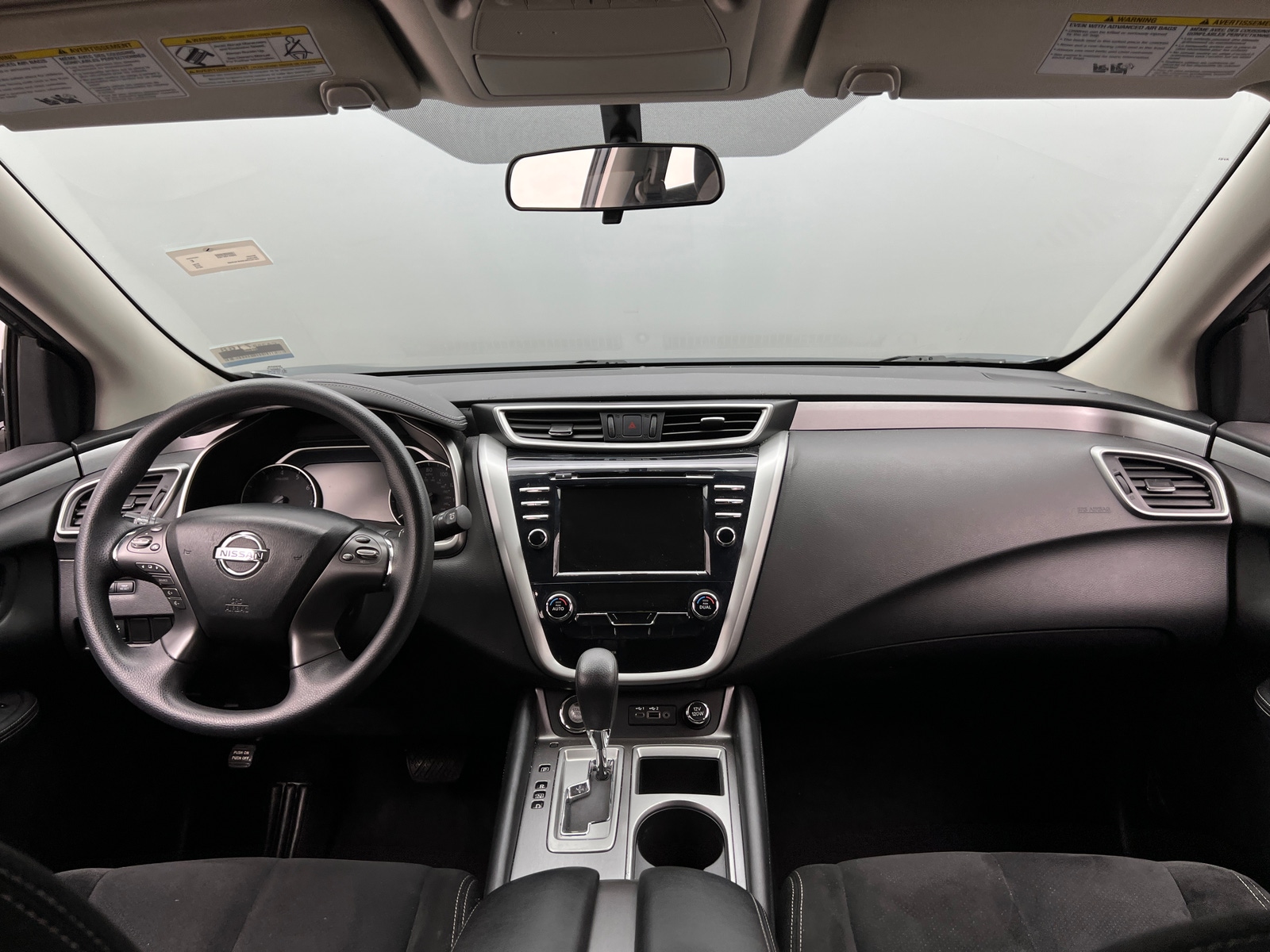 Thumbnail: 2019 Nissan Murano - 3
