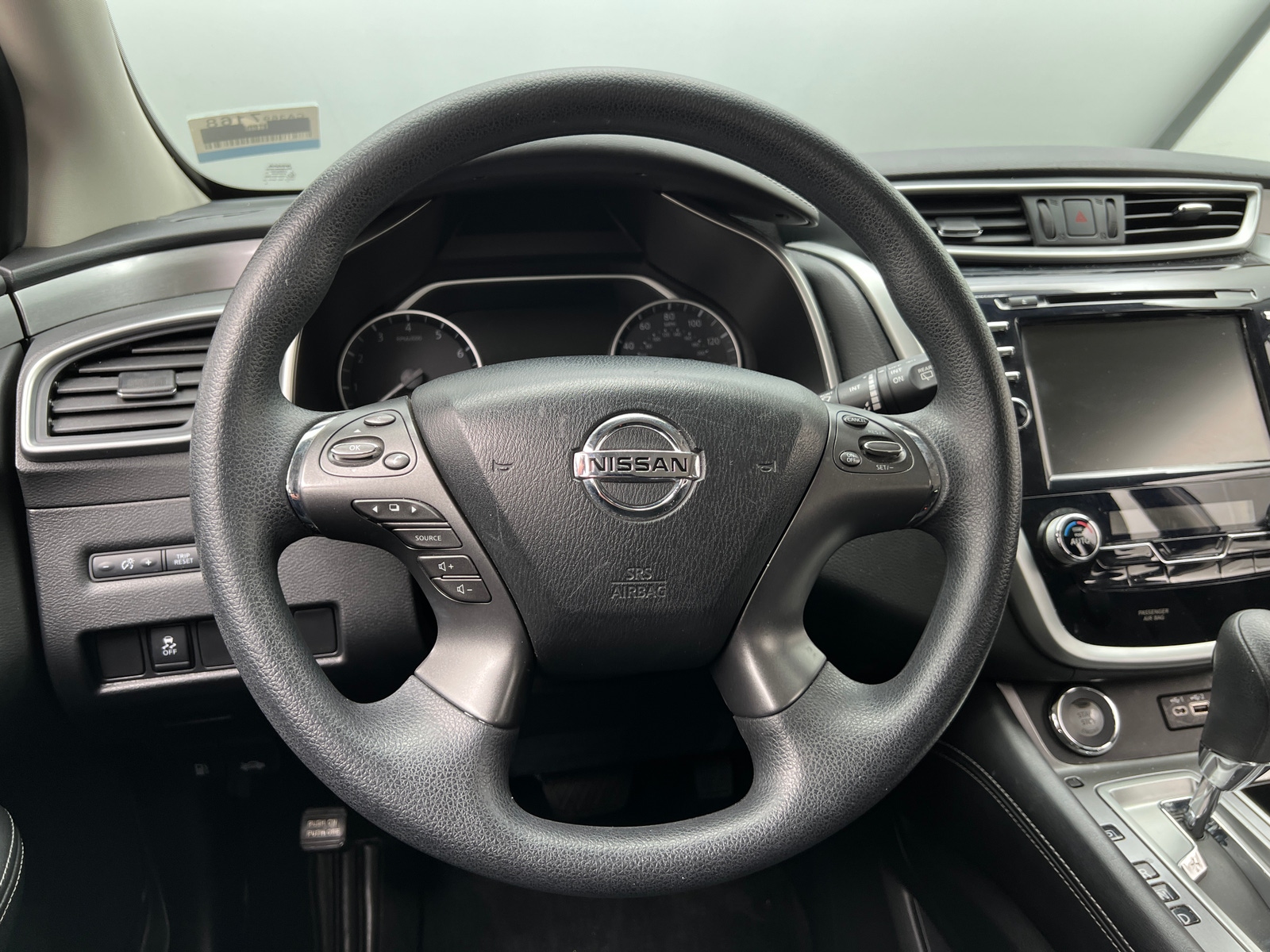Thumbnail: 2019 Nissan Murano - 5