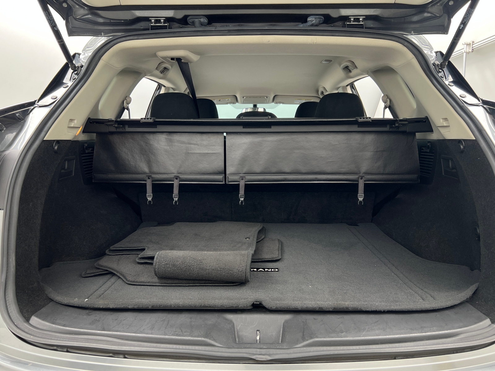 Thumbnail: 2019 Nissan Murano - 7