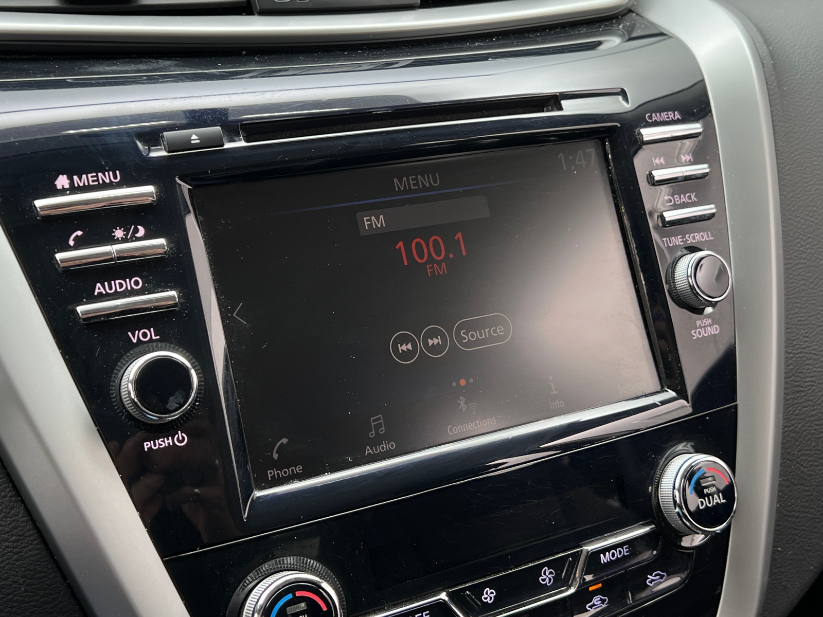 Thumbnail: 2019 Nissan Murano - 4