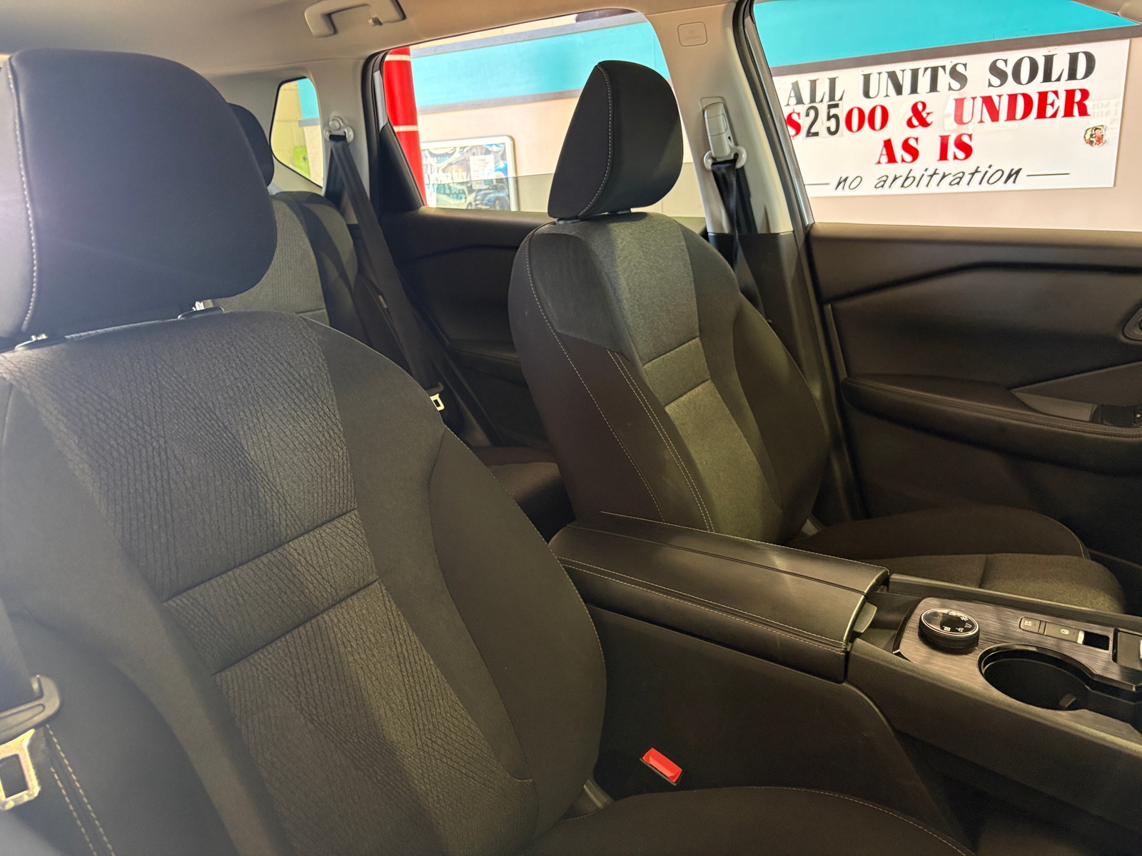 Thumbnail: 2024 Nissan Rogue - 2