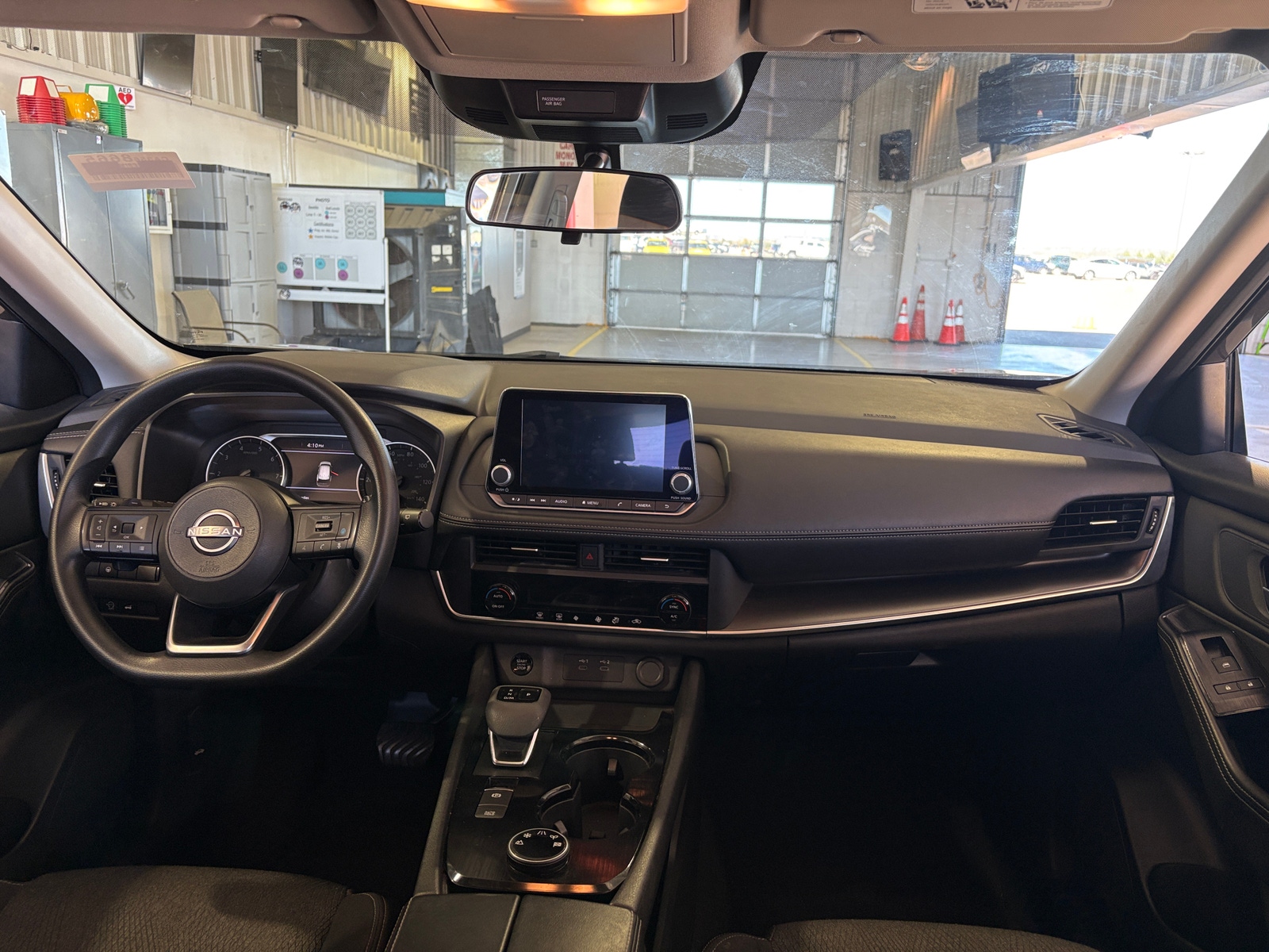 Thumbnail: 2024 Nissan Rogue - 3