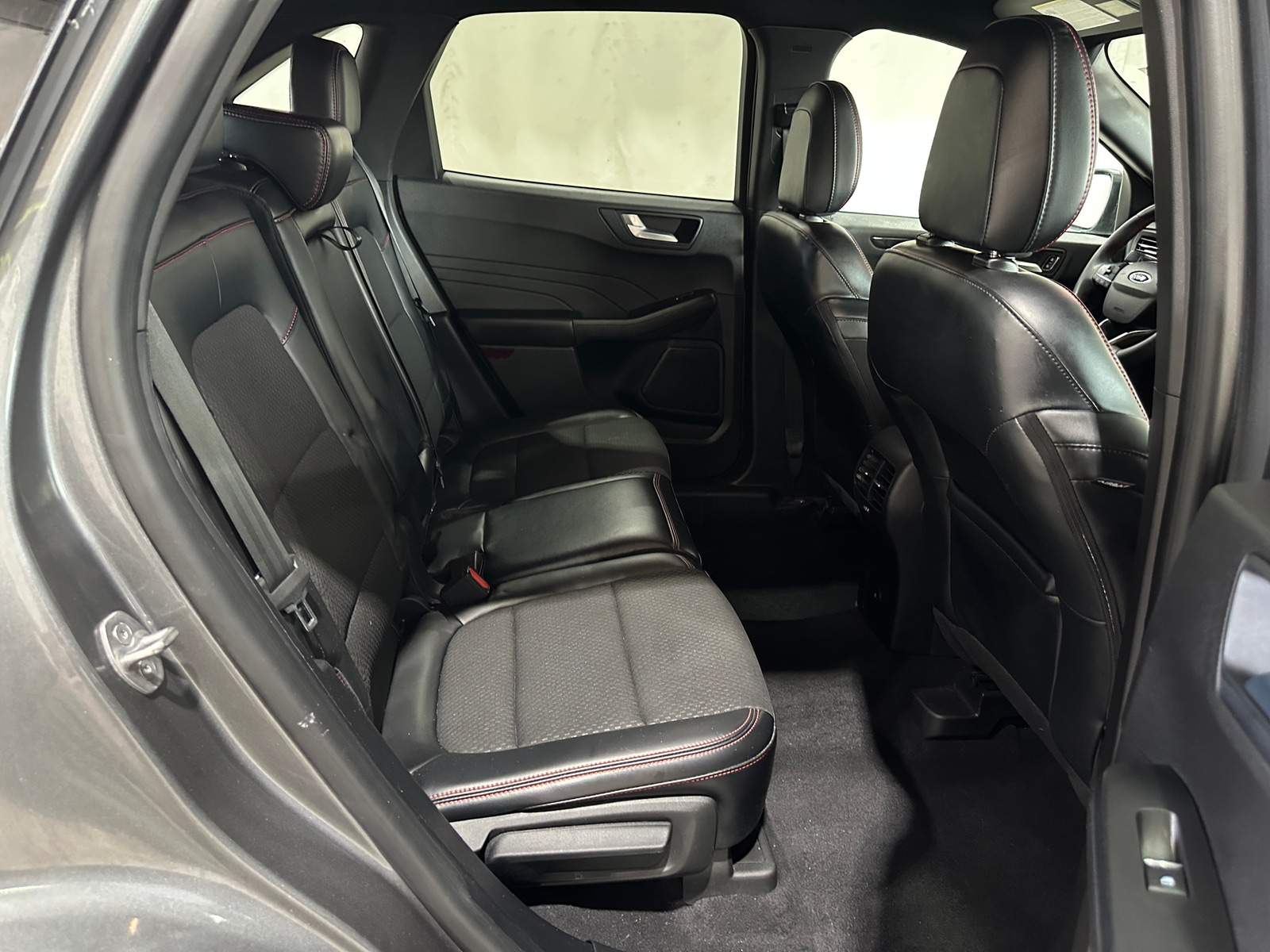 Thumbnail: 2023 Ford Escape - 6