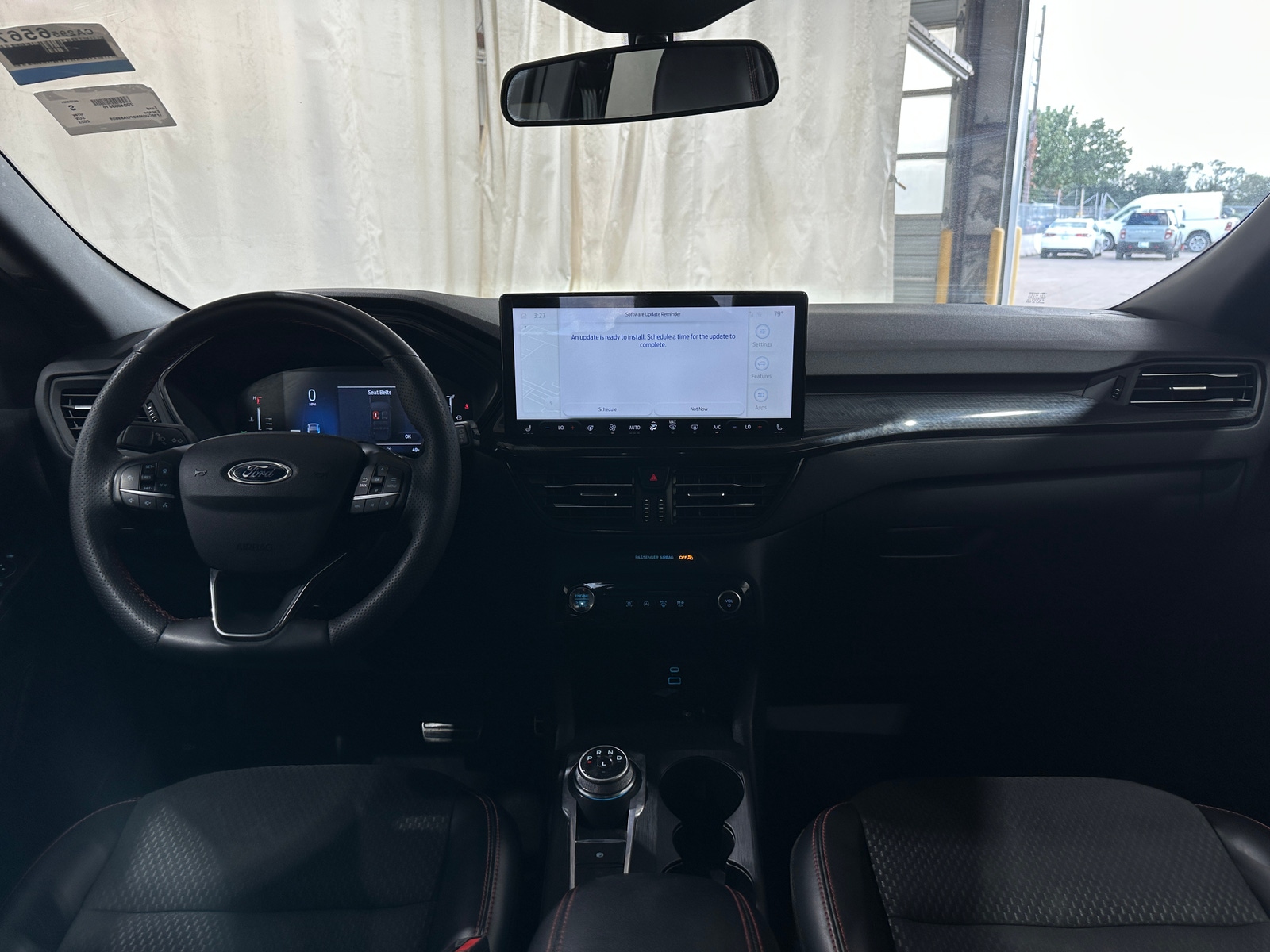 Thumbnail: 2023 Ford Escape - 3