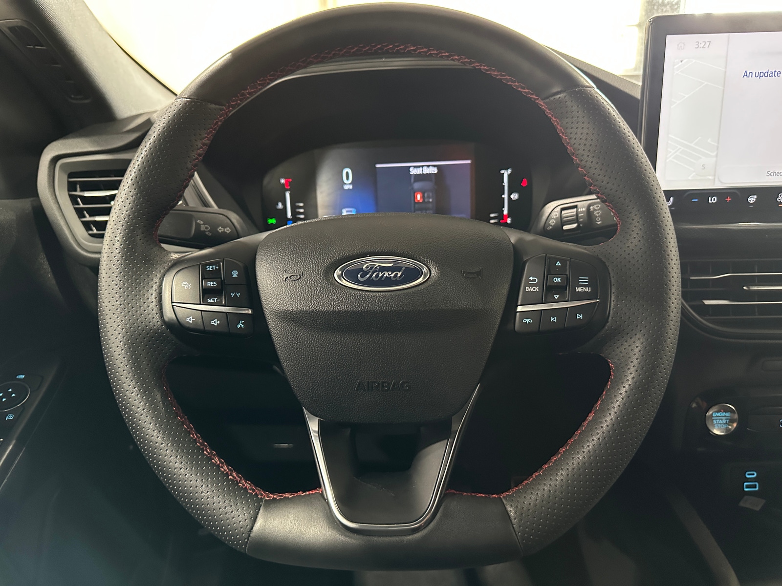 Thumbnail: 2023 Ford Escape - 5
