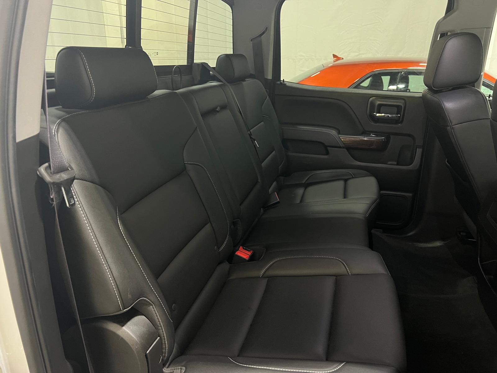 Thumbnail: 2017 GMC Sierra 1500 - 5