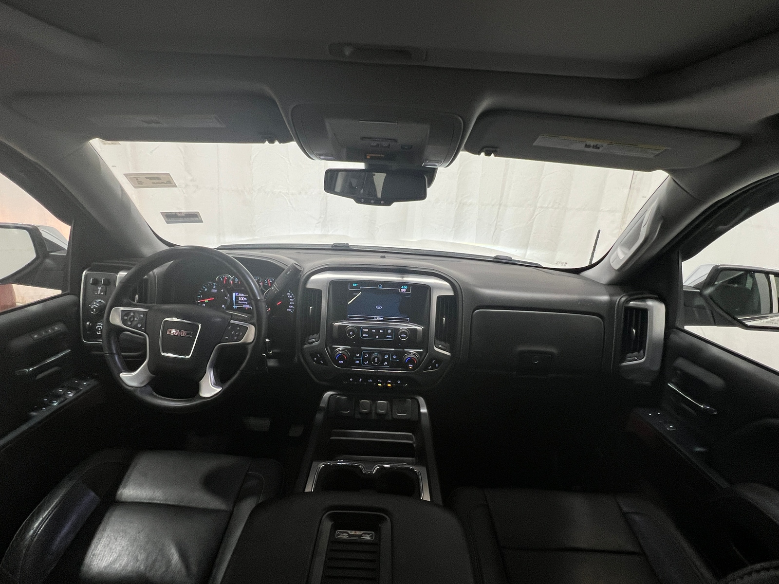 Thumbnail: 2017 GMC Sierra 1500 - 2