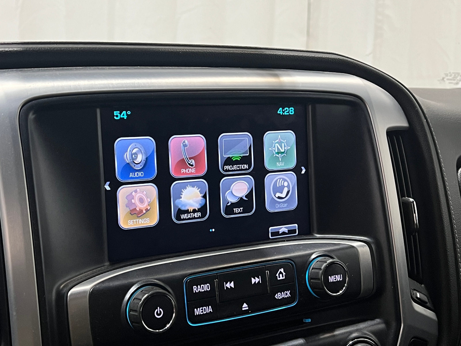 Thumbnail: 2017 GMC Sierra 1500 - 3