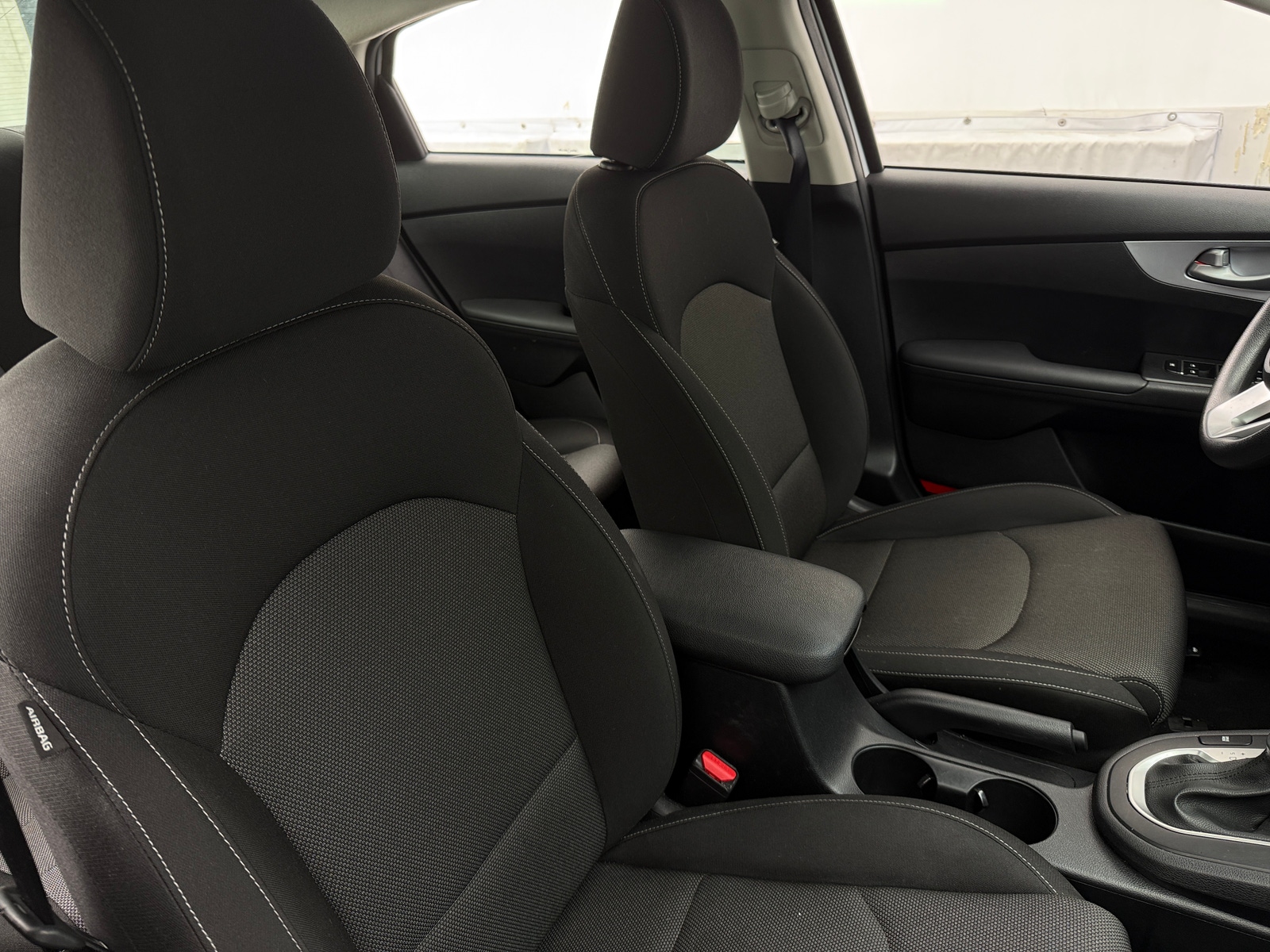 Thumbnail: 2024 Kia Forte - 2