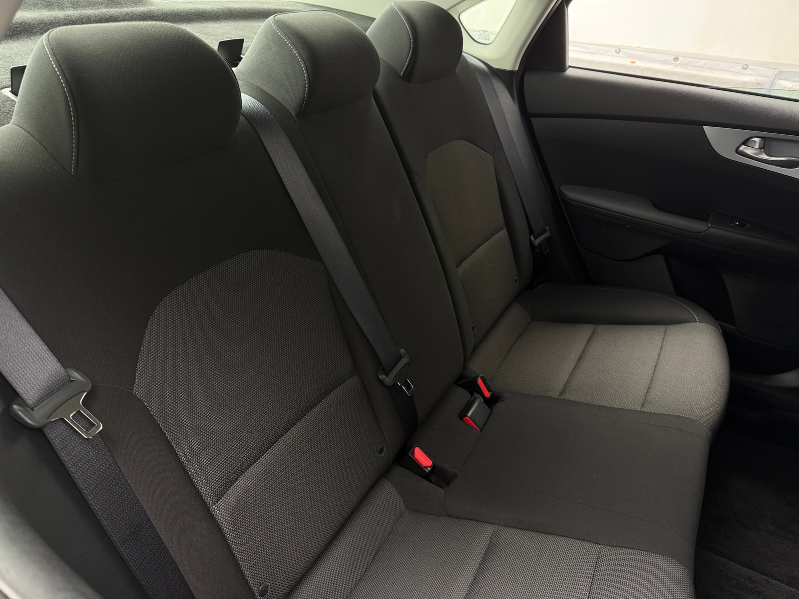 Thumbnail: 2024 Kia Forte - 6