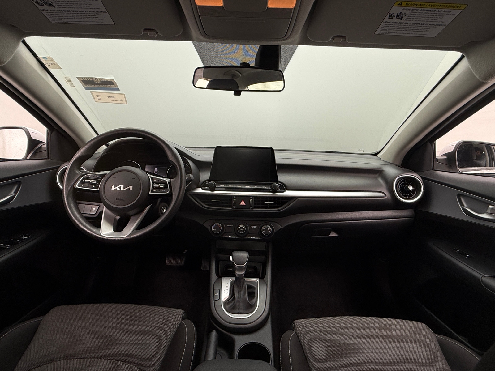 Thumbnail: 2024 Kia Forte - 3