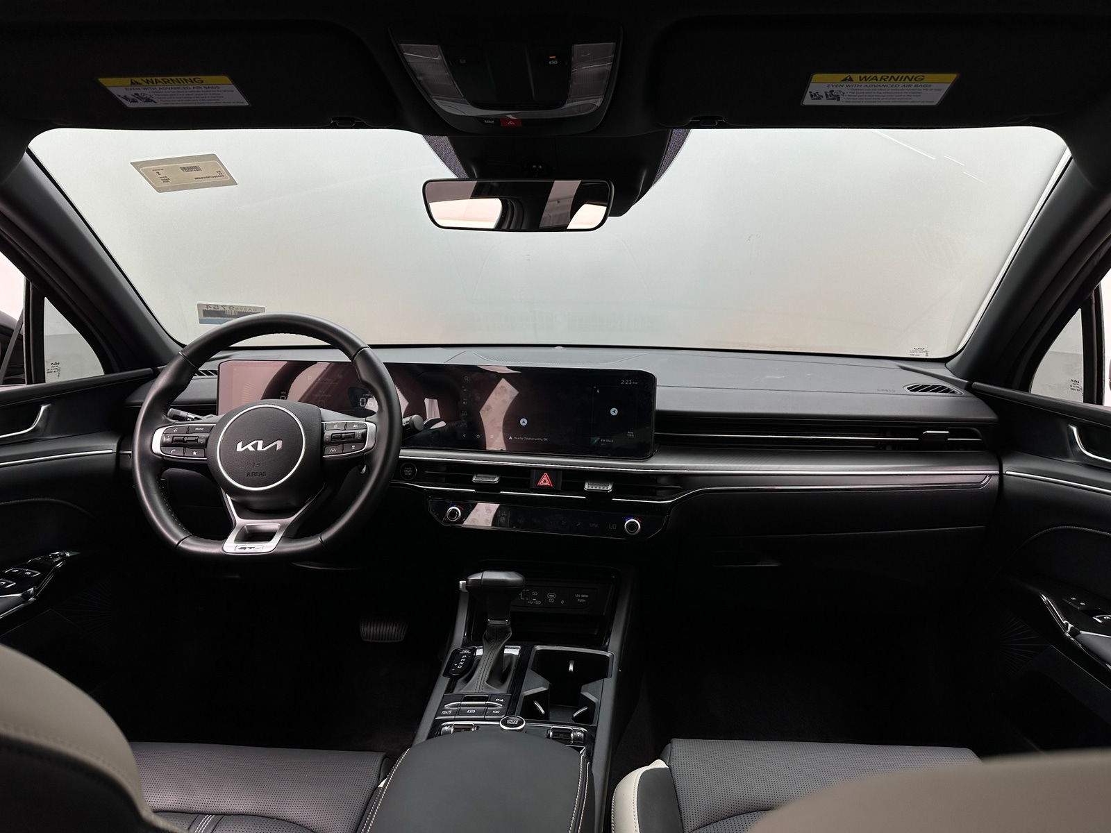 Thumbnail: 2025 Kia K5 - 2