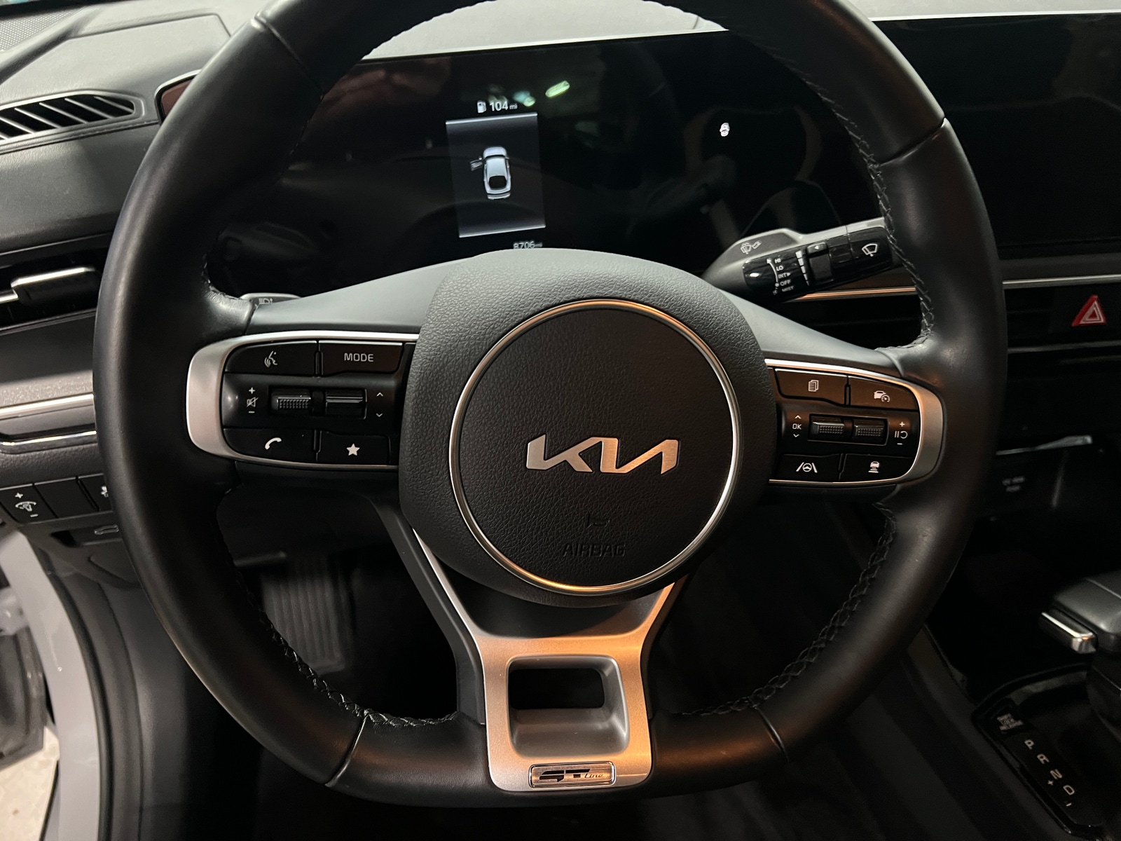 Thumbnail: 2025 Kia K5 - 4