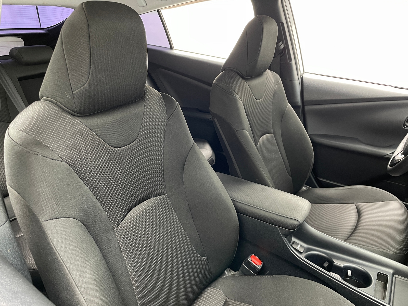 Thumbnail: 2019 Toyota Prius - 2