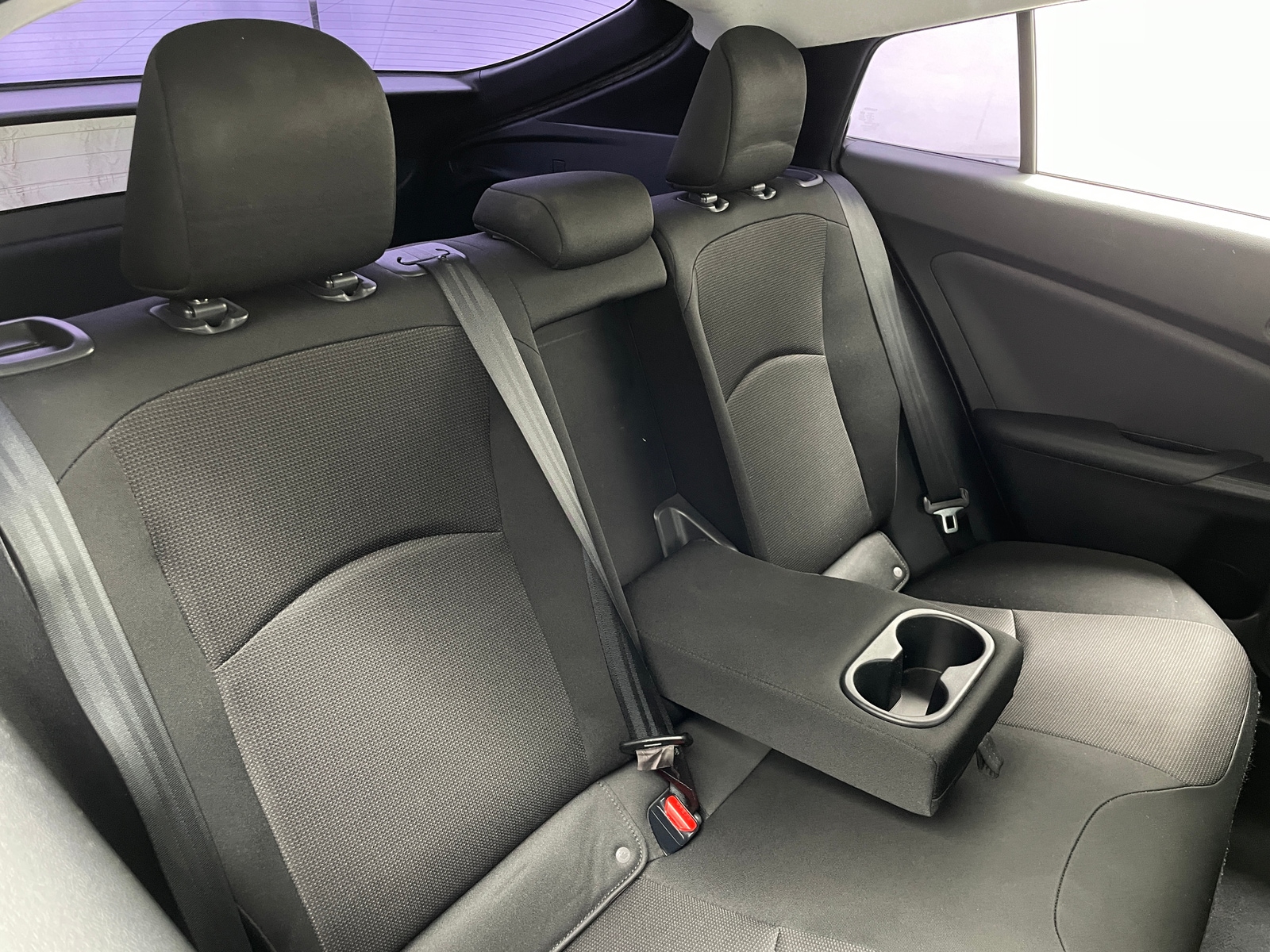 Thumbnail: 2019 Toyota Prius - 6