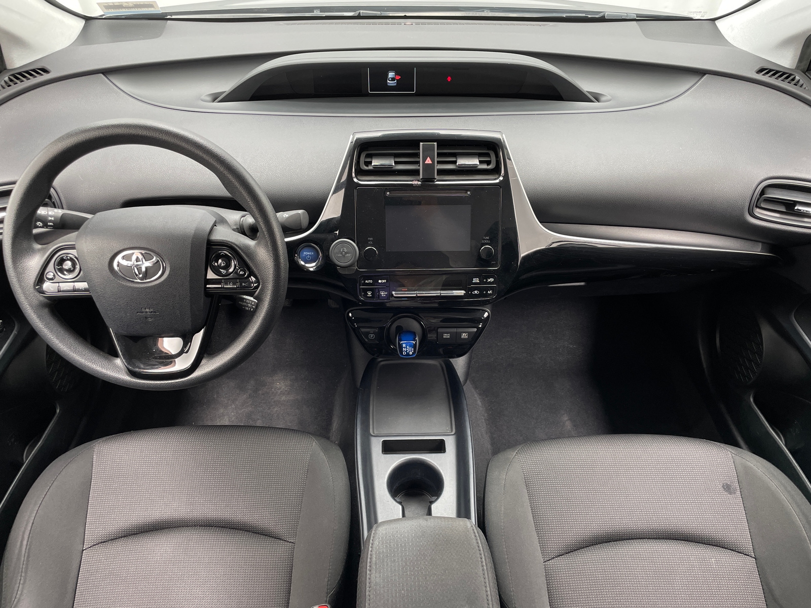 Thumbnail: 2019 Toyota Prius - 3