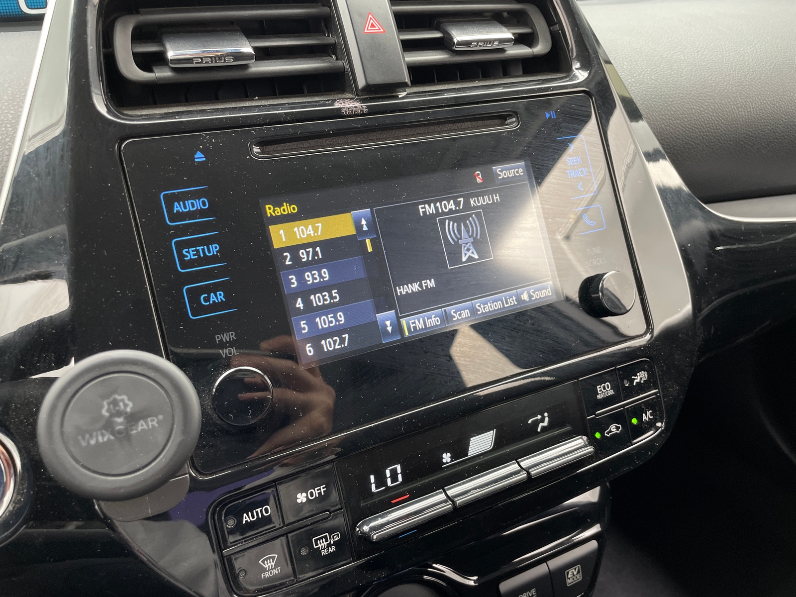 Thumbnail: 2019 Toyota Prius - 4