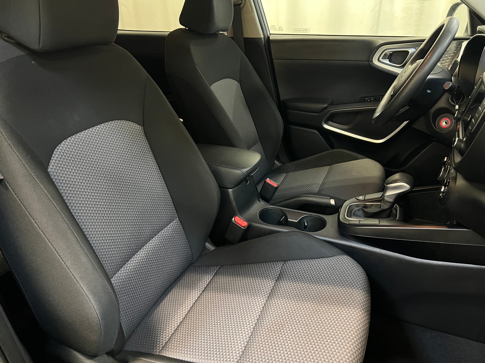 Thumbnail: 2023 Kia Soul - 2