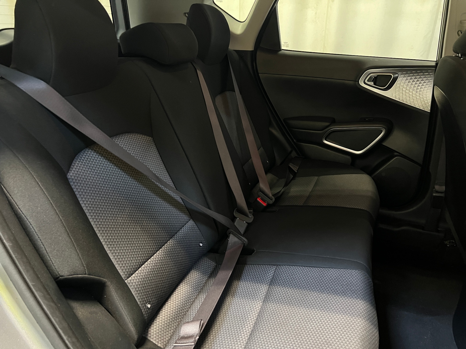 Thumbnail: 2023 Kia Soul - 6
