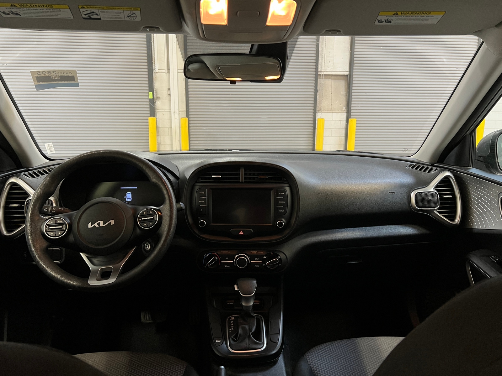 Thumbnail: 2023 Kia Soul - 3
