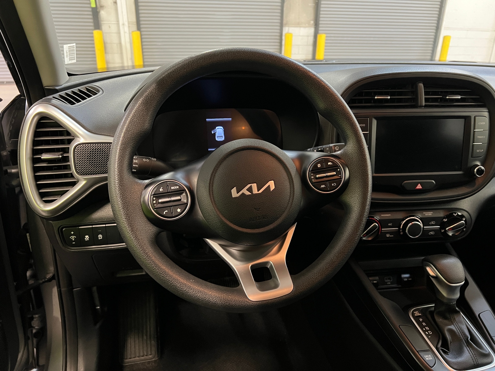 Thumbnail: 2023 Kia Soul - 5