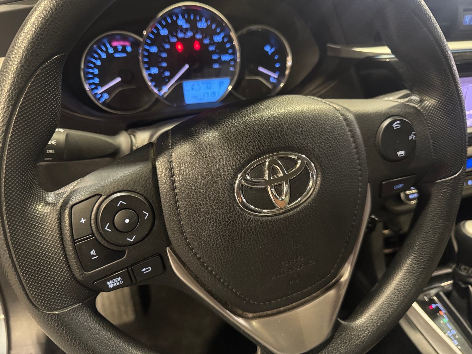 Thumbnail: 2015 Toyota Corolla - 5