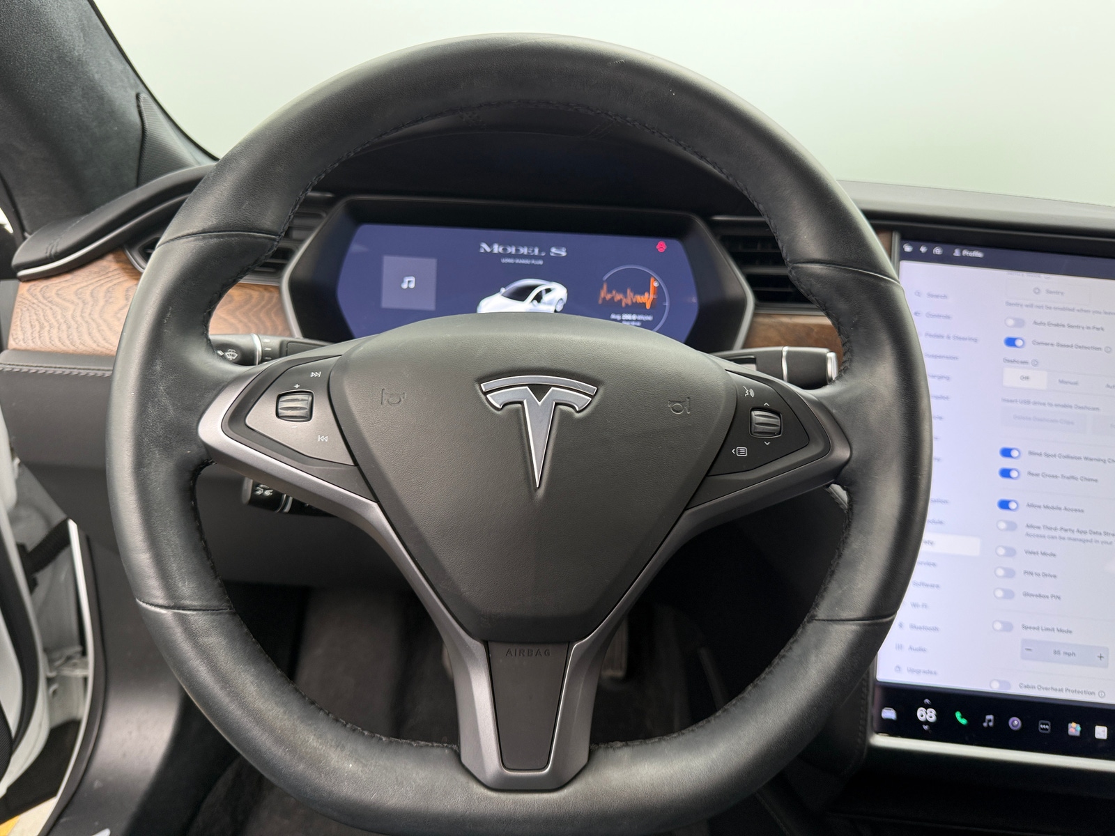 Thumbnail: 2020 Tesla Model S - 4